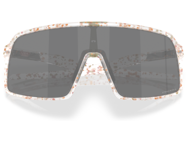 P&auml;ikeseprillid OAKLEY Sutro Clear Terrazzo Prizm Black