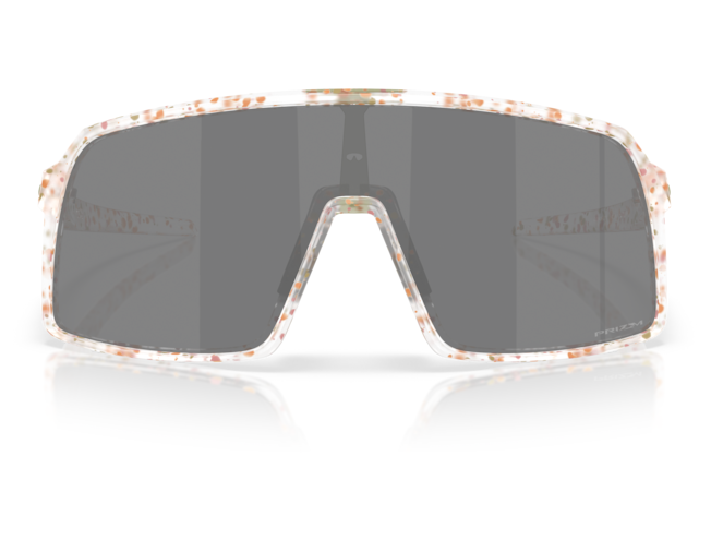 P&auml;ikeseprillid OAKLEY Sutro Clear Terrazzo Prizm Black