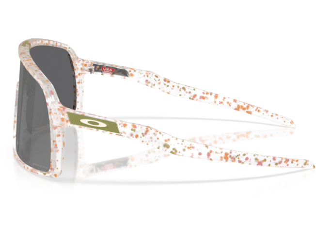 P&auml;ikeseprillid OAKLEY Sutro Clear Terrazzo Prizm Black