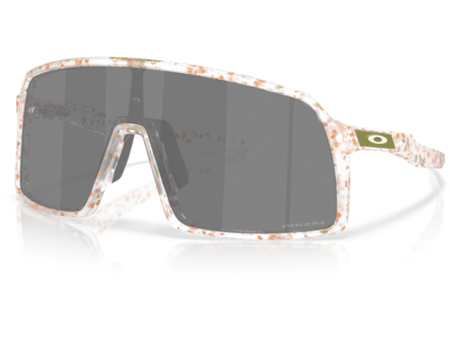 P&auml;ikeseprillid OAKLEY Sutro Clear Terrazzo Prizm Black