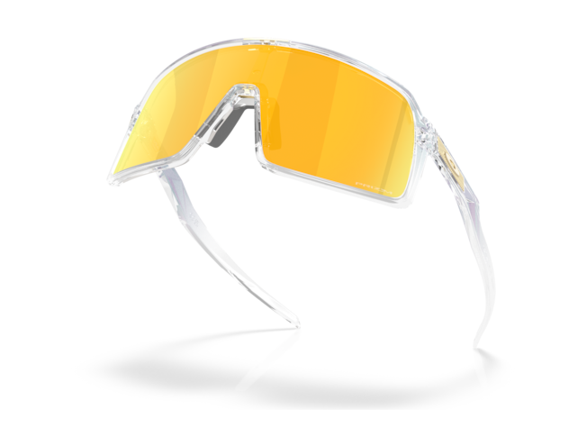 P&auml;ikeseprillid OAKLEY Sutro Pacific Glass Prizm 24K