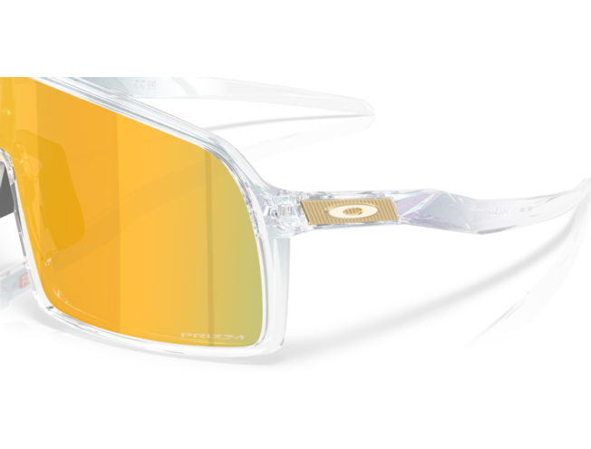 P&auml;ikeseprillid OAKLEY Sutro Pacific Glass Prizm 24K