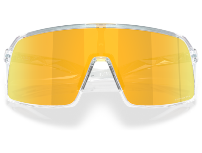 P&auml;ikeseprillid OAKLEY Sutro Pacific Glass Prizm 24K