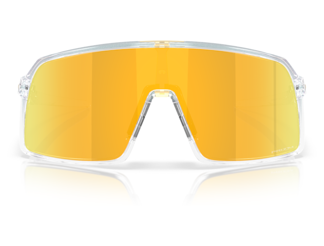 P&auml;ikeseprillid OAKLEY Sutro Pacific Glass Prizm 24K