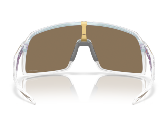 P&auml;ikeseprillid OAKLEY Sutro Pacific Glass Prizm 24K