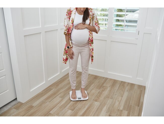 Garmin Index Smart Scale S2 valge