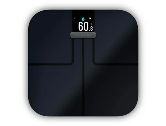 Garmin Index Smart Scale S2 must