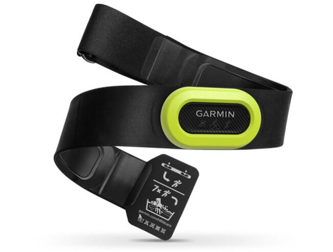 HRM-Pro pulsiv&ouml;&ouml;