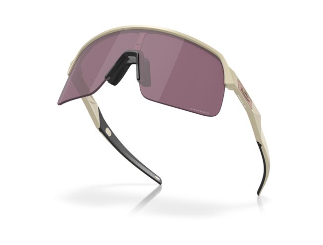 P&auml;ikeseprillid OAKLEY Sutro Lite Matte Sand Prizm Road Black