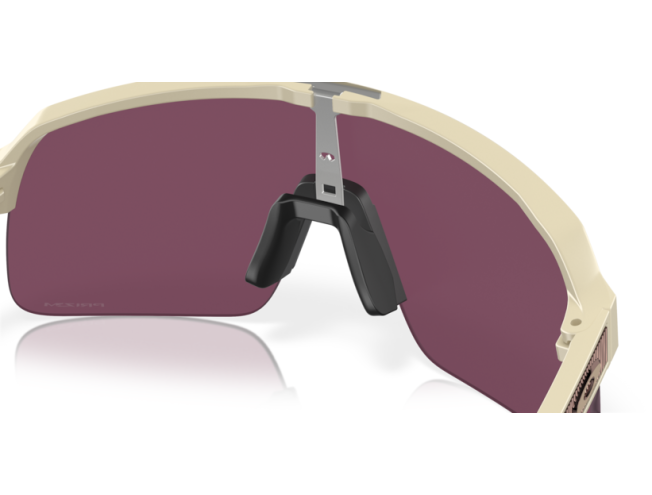 P&auml;ikeseprillid OAKLEY Sutro Lite Matte Sand Prizm Road Black