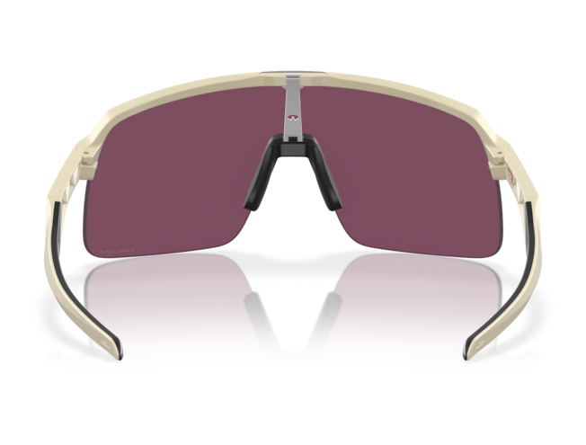 P&auml;ikeseprillid OAKLEY Sutro Lite Matte Sand Prizm Road Black