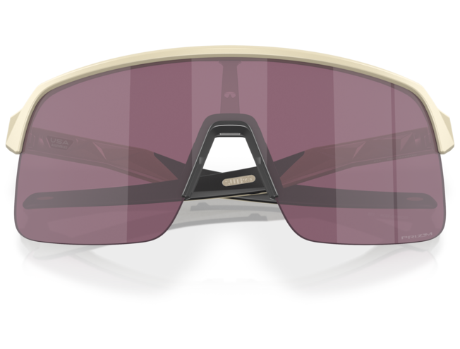 P&auml;ikeseprillid OAKLEY Sutro Lite Matte Sand Prizm Road Black