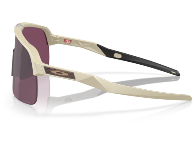 P&auml;ikeseprillid OAKLEY Sutro Lite Matte Sand Prizm Road Black