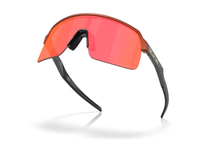 P&auml;ikeseprillid OAKLEY Sutro Lite Fire Orange Prizm Trail Torch