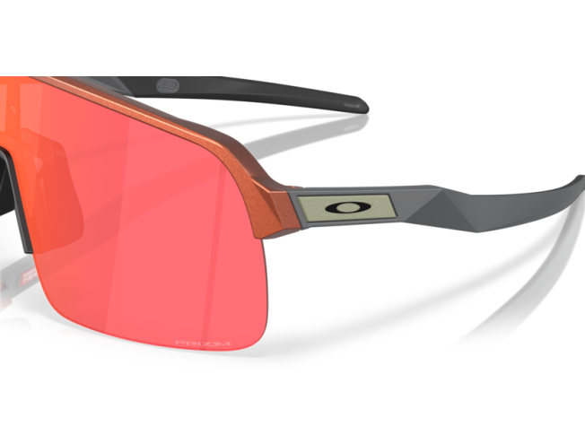 P&auml;ikeseprillid OAKLEY Sutro Lite Fire Orange Prizm Trail Torch