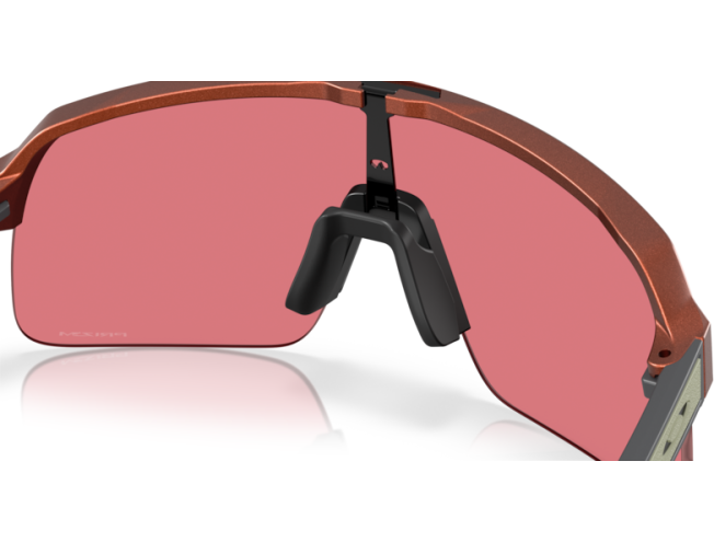 P&auml;ikeseprillid OAKLEY Sutro Lite Fire Orange Prizm Trail Torch