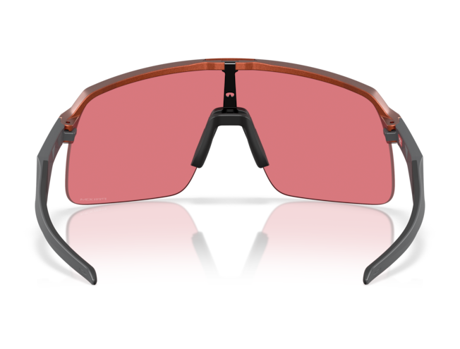 P&auml;ikeseprillid OAKLEY Sutro Lite Fire Orange Prizm Trail Torch