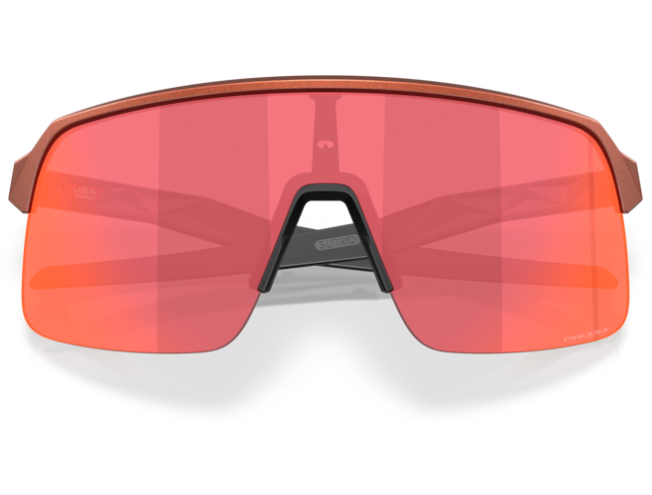 P&auml;ikeseprillid OAKLEY Sutro Lite Fire Orange Prizm Trail Torch