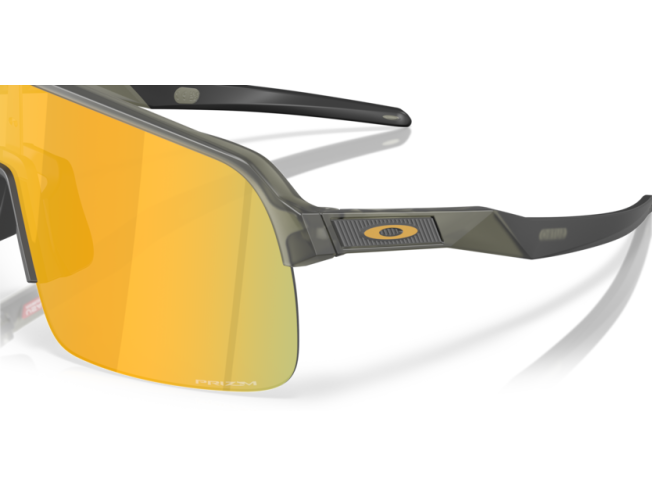 P&auml;ikeseprillid OAKLEY Sutro Lite MT Olive Ink Prizm 24K