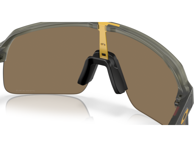 P&auml;ikeseprillid OAKLEY Sutro Lite MT Olive Ink Prizm 24K