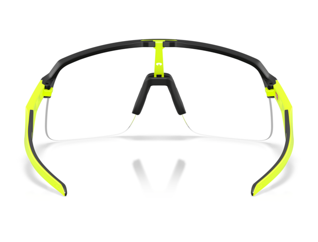 P&auml;ikeseprillid OAKLEY Sutro Lite Matte Black Clear