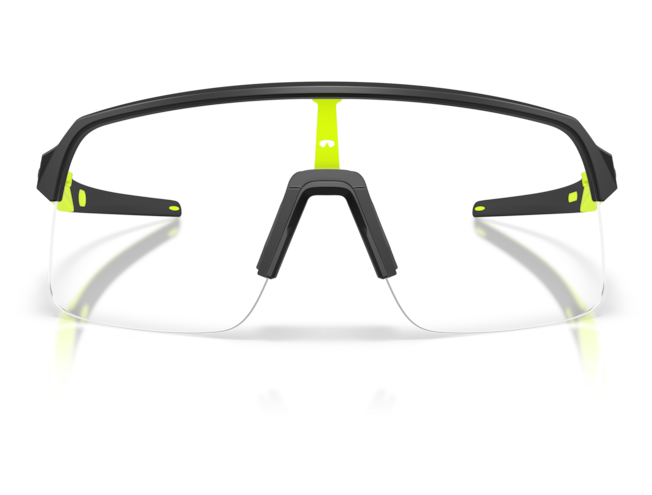 P&auml;ikeseprillid OAKLEY Sutro Lite Matte Black Clear