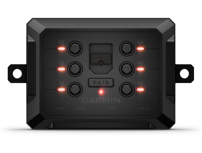 Garmin PowerSwitch