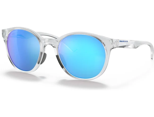 P&auml;ikeseprillid OAKLEY Spindrift Matte Clear Prizm Sapphire
