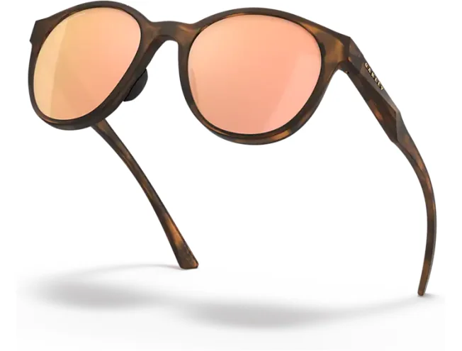 P&auml;ikeseprillid OAKLEY Spindrift Matte Brown Tortoise Prizm Rose Gold