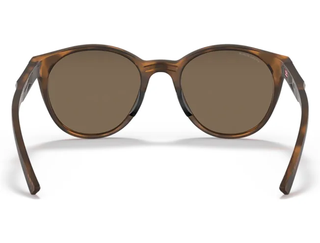 P&auml;ikeseprillid OAKLEY Spindrift Matte Brown Tortoise Prizm Rose Gold