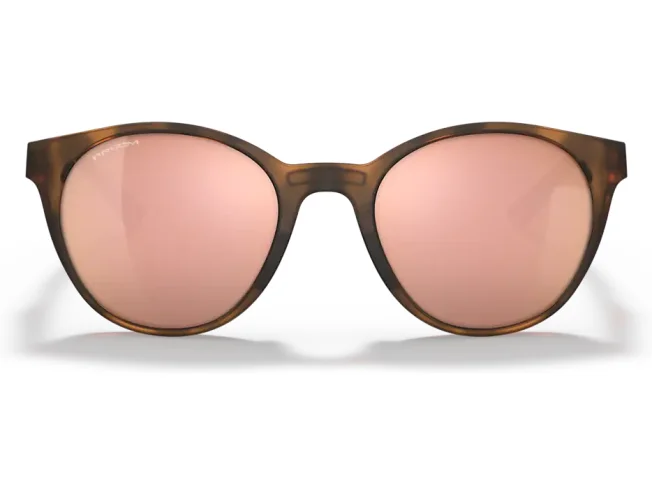 P&auml;ikeseprillid OAKLEY Spindrift Matte Brown Tortoise Prizm Rose Gold