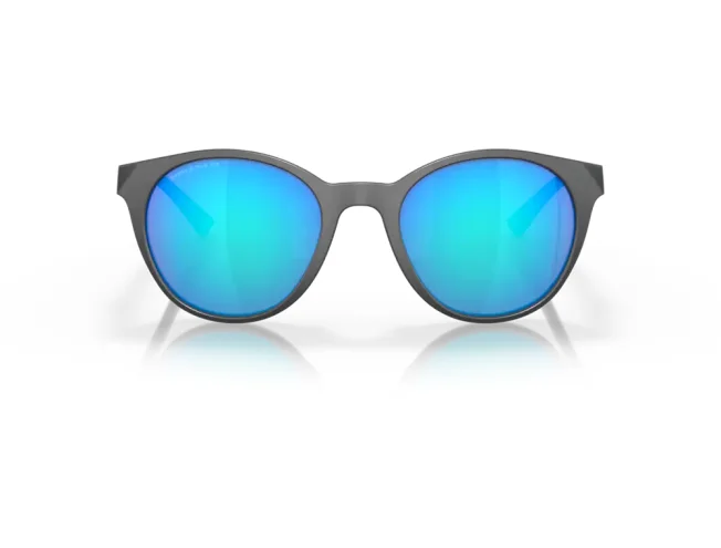 P&auml;ikeseprillid OAKLEY Spindrift Matte Carbon Prizm Sapphire Polarized