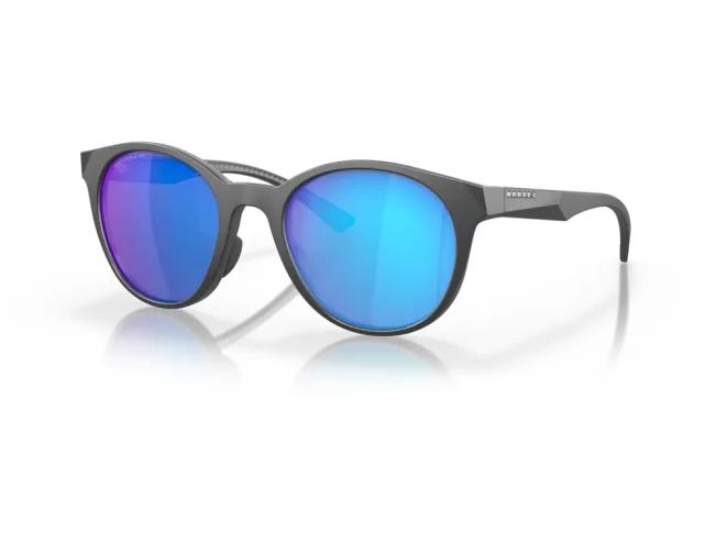 P&auml;ikeseprillid OAKLEY Spindrift Matte Carbon Prizm Sapphire Polarized