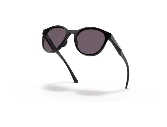 P&auml;ikeseprillid OAKLEY Spindrift Matte Black Prizm Grey