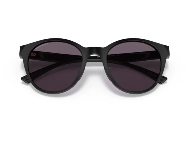 P&auml;ikeseprillid OAKLEY Spindrift Matte Black Prizm Grey