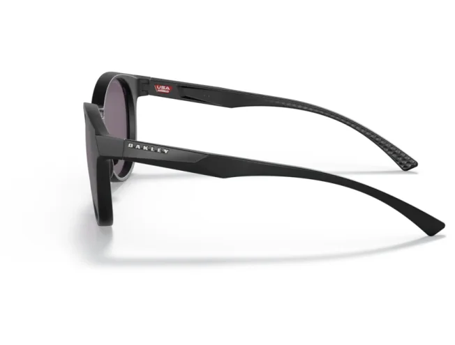 P&auml;ikeseprillid OAKLEY Spindrift Matte Black Prizm Grey