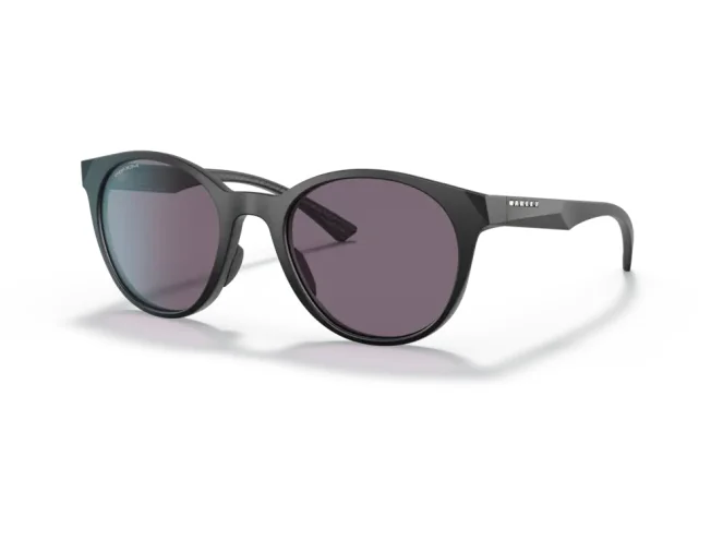 P&auml;ikeseprillid OAKLEY Spindrift Matte Black Prizm Grey