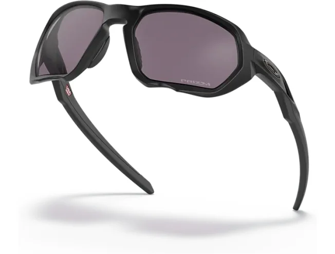 P&auml;ikeseprillid OAKLEY Plazma Matte Black Prizm Grey