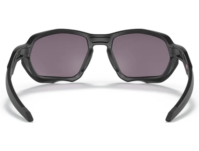 P&auml;ikeseprillid OAKLEY Plazma Matte Black Prizm Grey