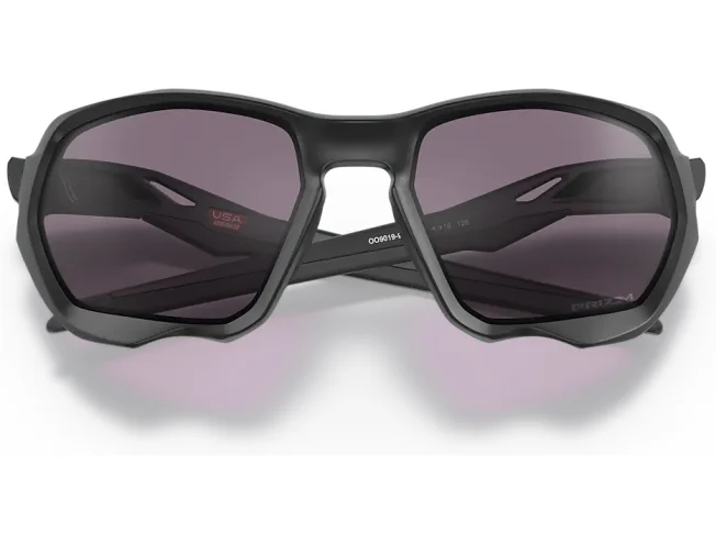 P&auml;ikeseprillid OAKLEY Plazma Matte Black Prizm Grey