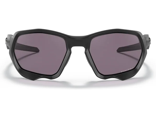 P&auml;ikeseprillid OAKLEY Plazma Matte Black Prizm Grey