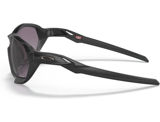 P&auml;ikeseprillid OAKLEY Plazma Matte Black Prizm Grey