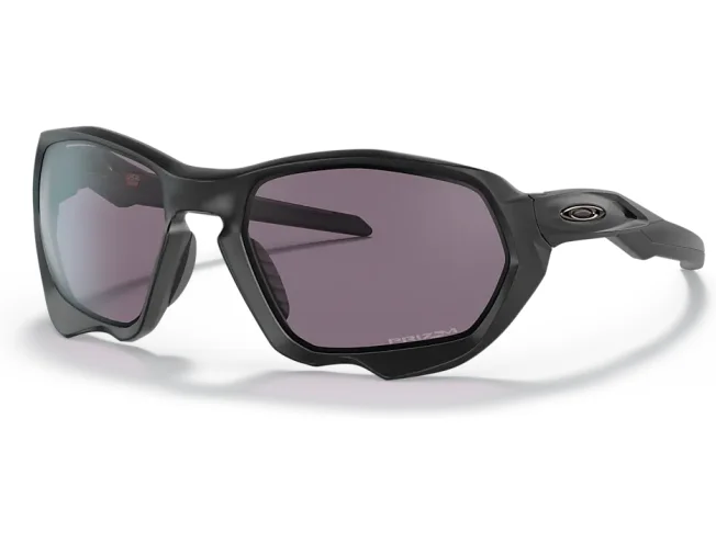 P&auml;ikeseprillid OAKLEY Plazma Matte Black Prizm Grey