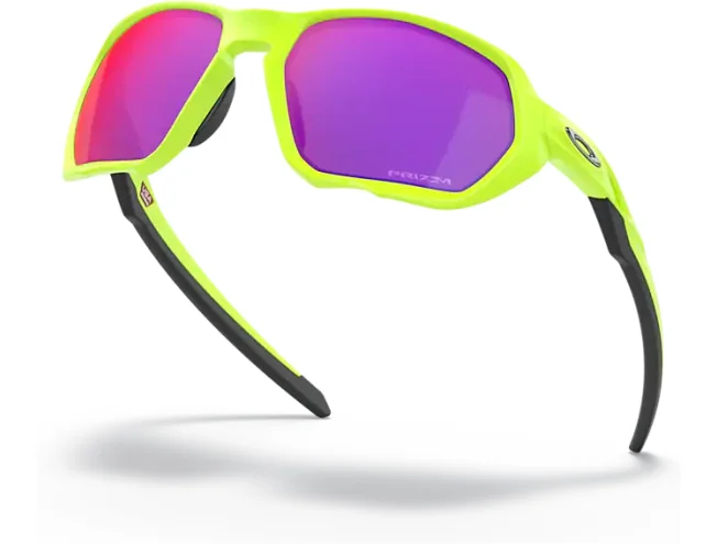 P&auml;ikeseprillid OAKLEY Plazma Matte Retina Burn Prizm Road