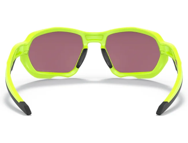 P&auml;ikeseprillid OAKLEY Plazma Matte Retina Burn Prizm Road