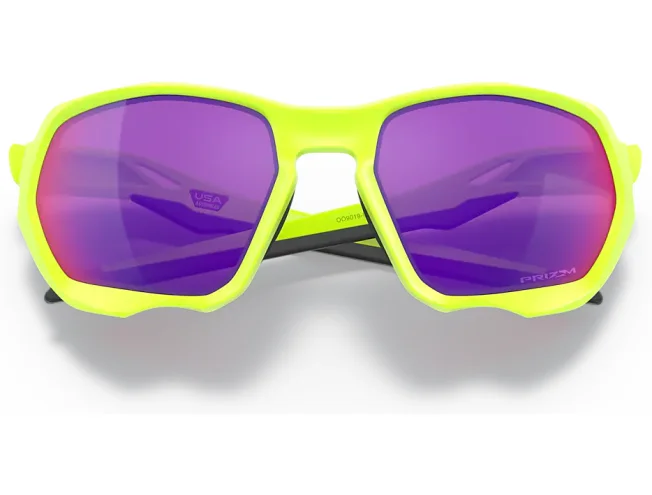 P&auml;ikeseprillid OAKLEY Plazma Matte Retina Burn Prizm Road