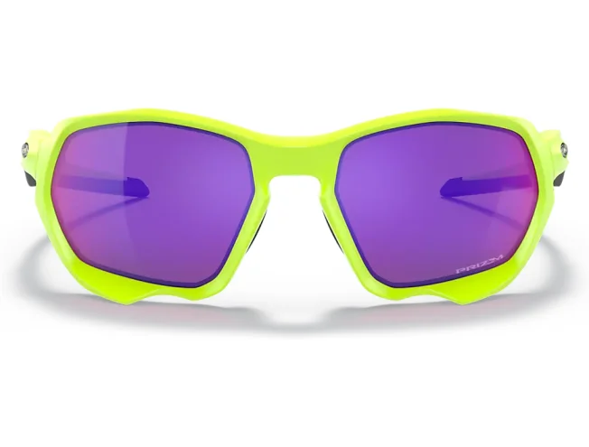 P&auml;ikeseprillid OAKLEY Plazma Matte Retina Burn Prizm Road