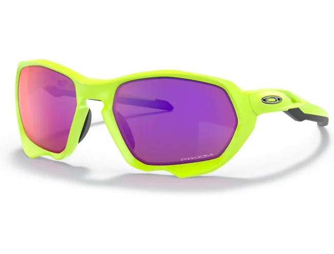 P&auml;ikeseprillid OAKLEY Plazma Matte Retina Burn Prizm Road
