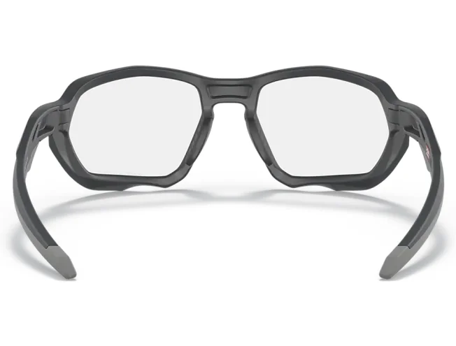 P&auml;ikeseprillid OAKLEY Plazma Matte Carbon Photochromic