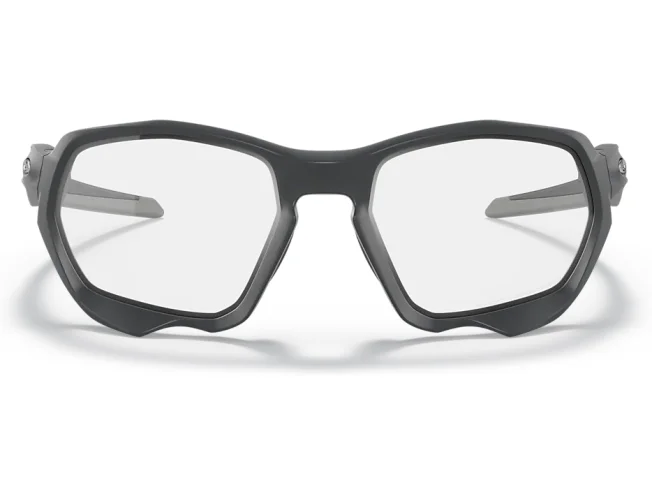 P&auml;ikeseprillid OAKLEY Plazma Matte Carbon Photochromic